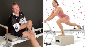 Kmart&rsquo;s $229 pilates reformer has shoppers divided-what you need to know