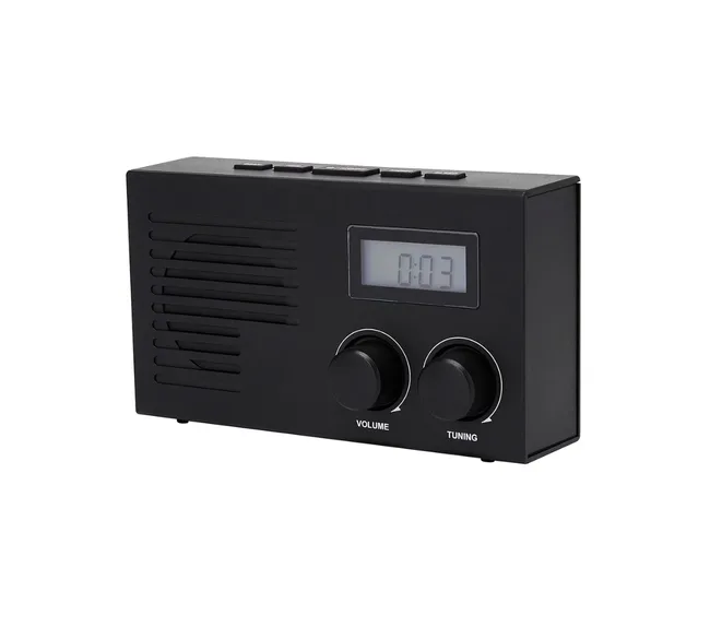 portable radio