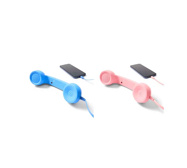 kmart retro handset