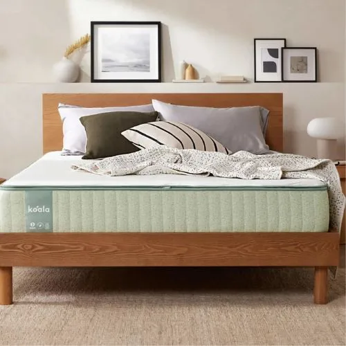 Koala Queen Mattress