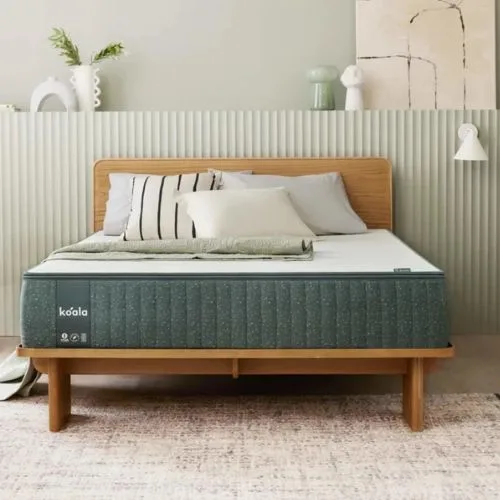 Koala Plus Mattress - queen size