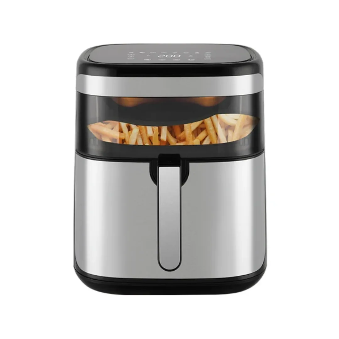 Kogan XXL 10L Digital Air Fryer + Best Click Frenzy Deals 2026 Australia