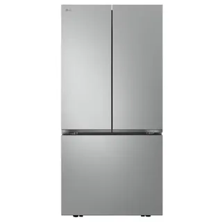 LG 589L French door fridge
