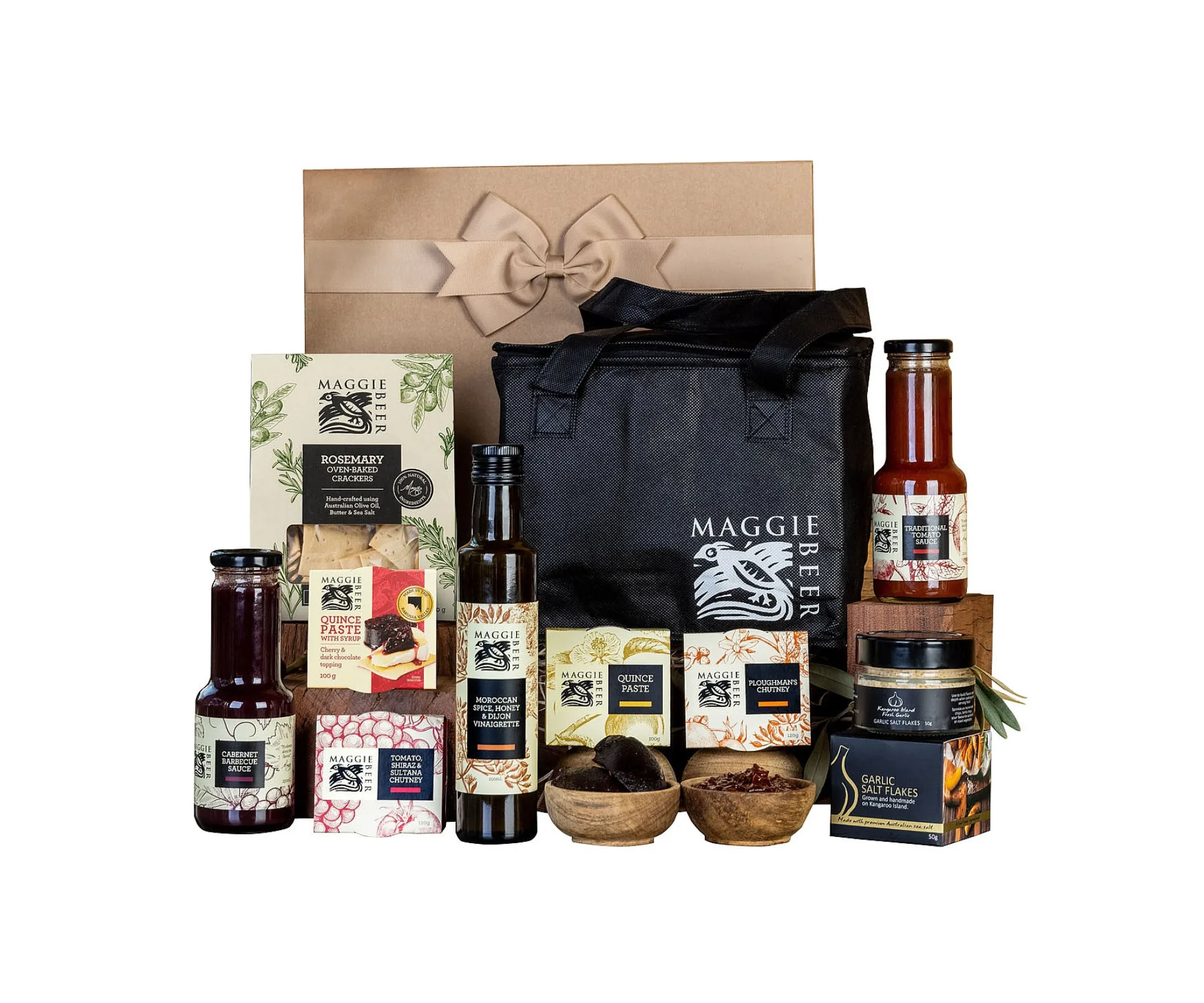 Maggie Beer BBQ Master Hamper