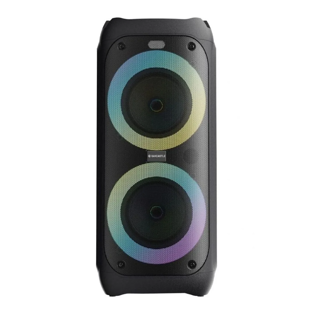 Majority LiTMUS LAB Party Speaker 80w Bluetooth Karaoke & PA System