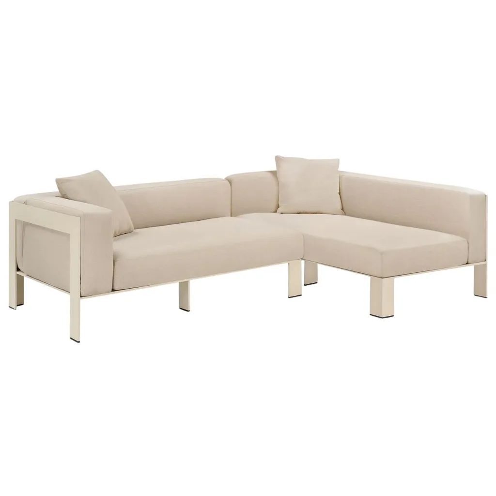 MCM House Outdoor Douglas Modular Sofa