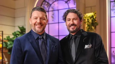 Want to be the next My Kitchen Rules star? Avoid this rookie mistake