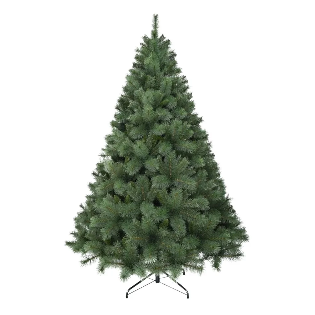 Myer Giftorium Deluxe Reno 240cm Pine Tree 1201 tips in Green