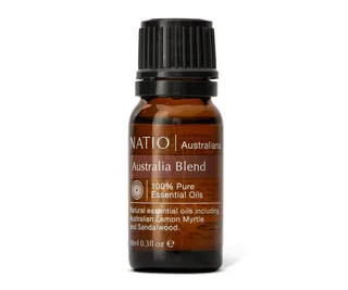 Australiana Blend pure essential oil, Natio
