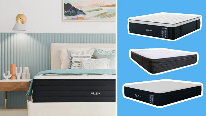 Origin Black Friday Mattress Sale 2025, cheap mattresses australia