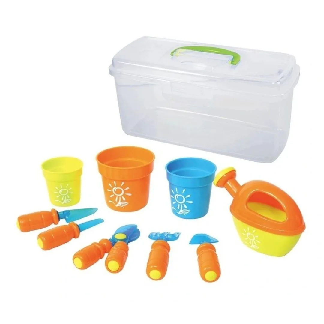 Play Summer Gardening Set