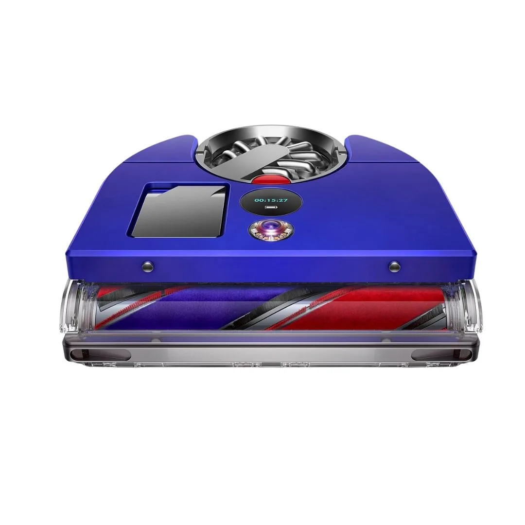 Product image of Dyson 360 Vis Nav Robot Vacuum, as part of the 2025 Dyson Black Friday sale