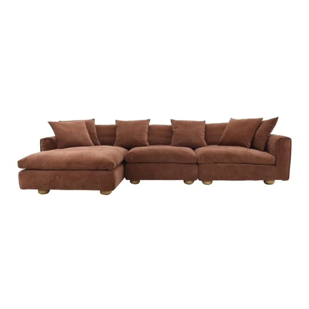Product image of James Lane Tully Muse Sofa, as part of the 2025 Black Friday sale