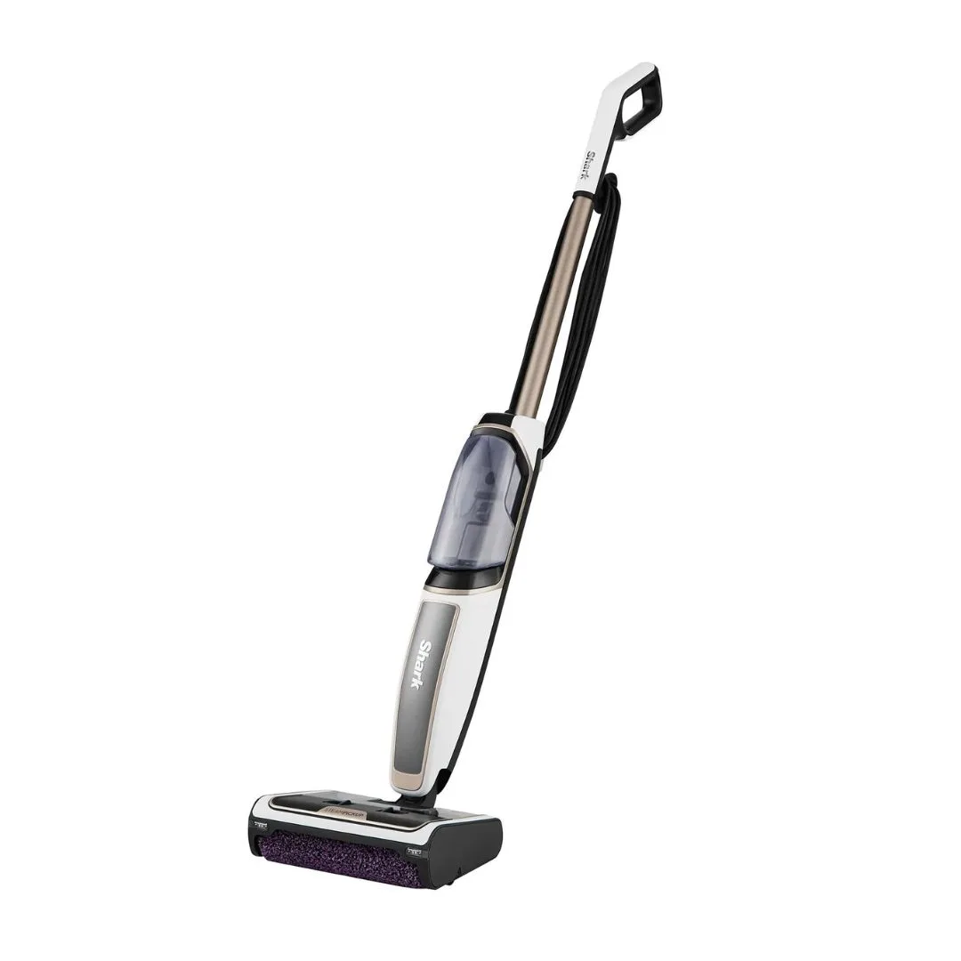 Product photo of the Shark Steam Pickup 3-in-1 Steam Mop, from the Shark Black Friday vacuum sale 2025