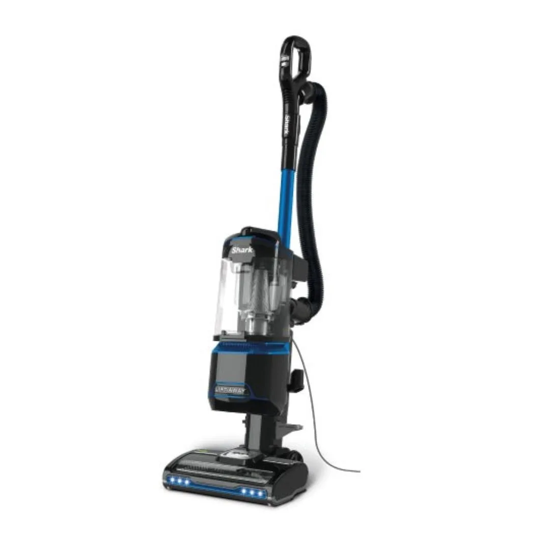 Product photo of the Shark Lift Away Upright, from the Shark Black Friday vacuum sale 2025