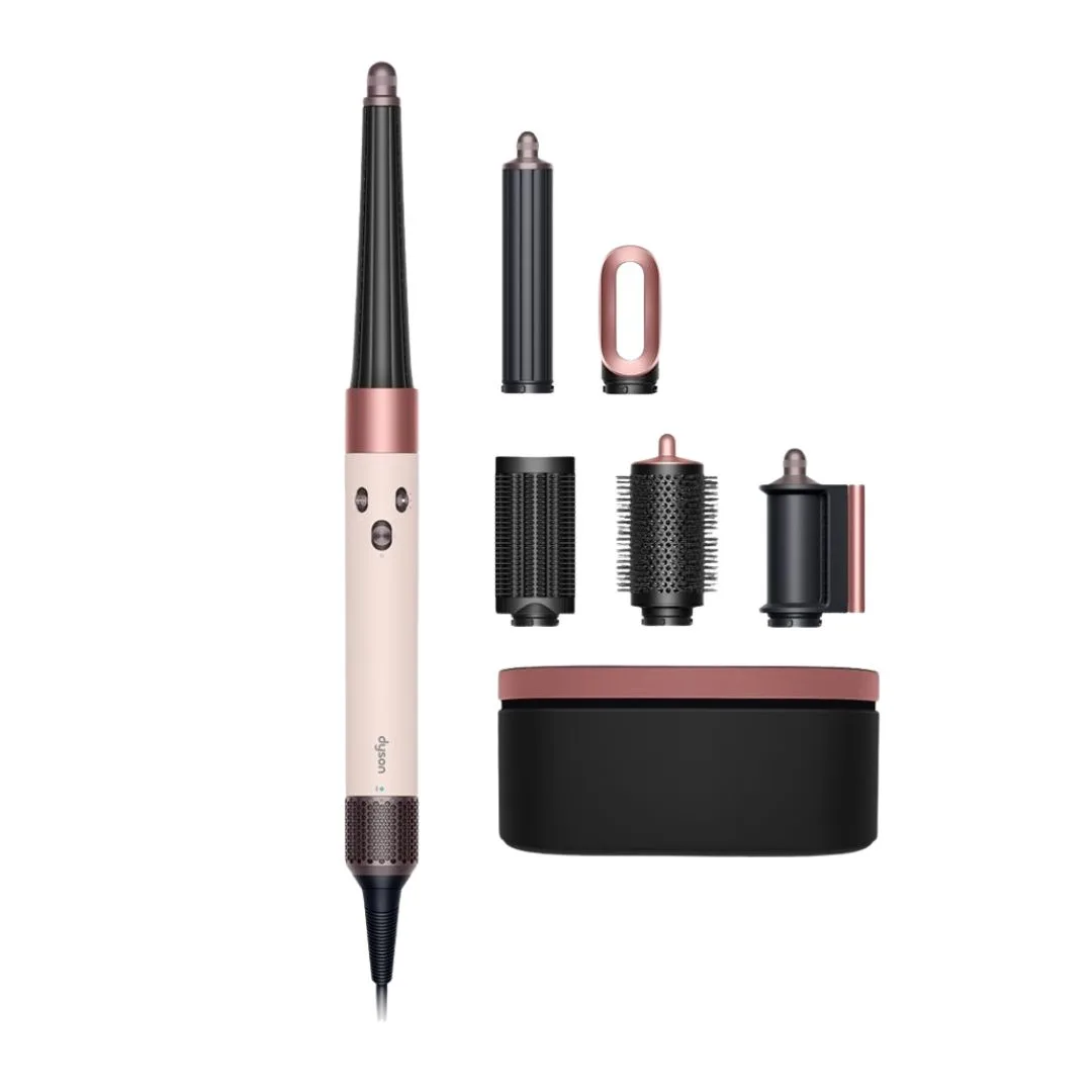 Product image of Dyson Airwrap I.D. Multi-styler and dryer, as part of the 2025 Dyson Black Friday sale