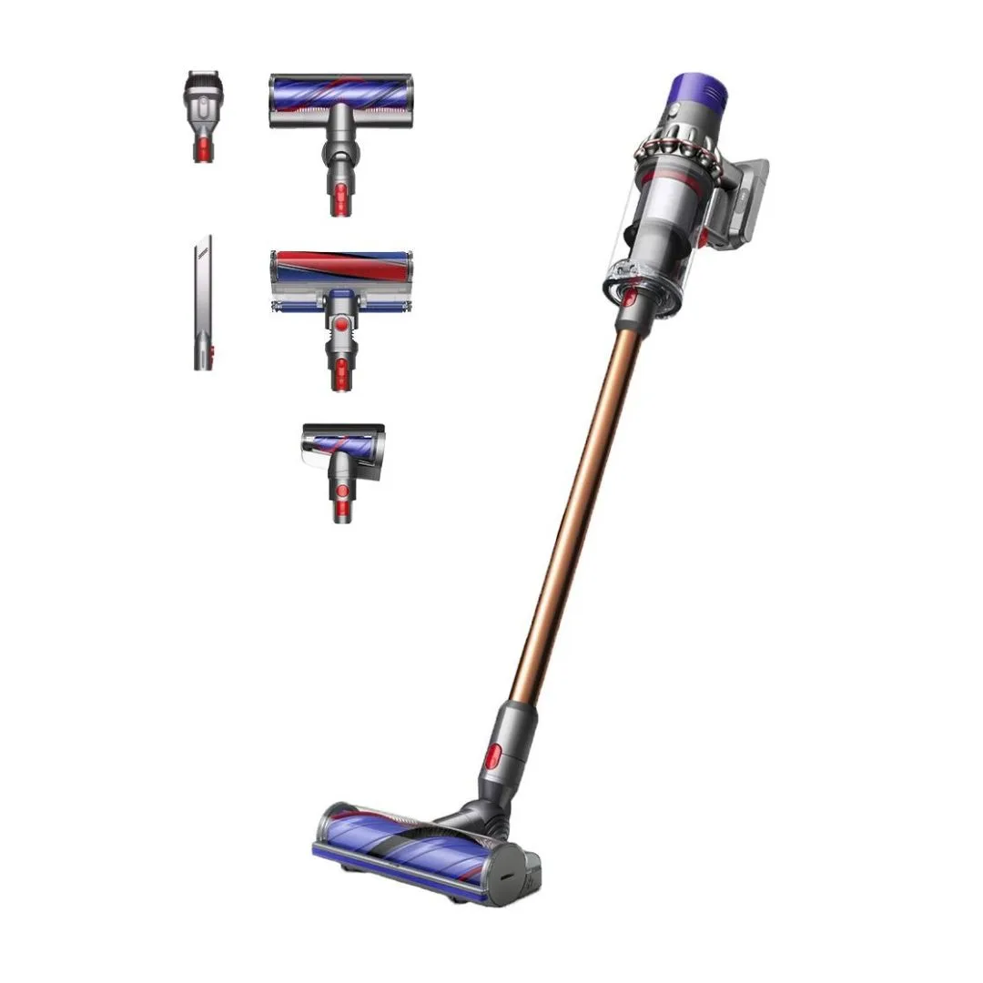 Product image of Dyson Cyclone V10 Absolute Vacuum, as part of the 2025 Dyson Black Friday sale