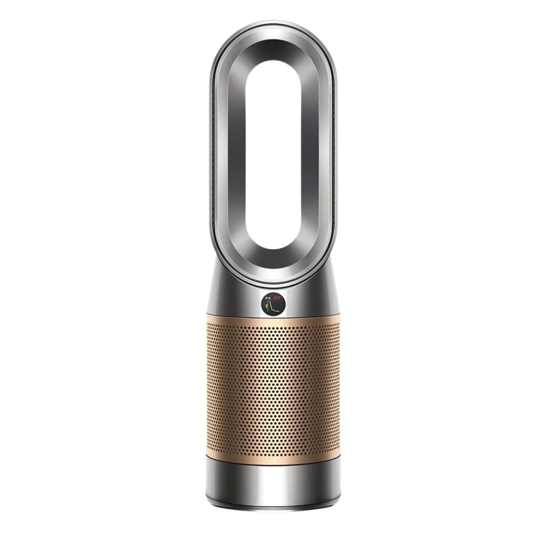 Product image of Dyson Purifier Hot+Cool, as part of the 2025 Dyson Black Friday sale