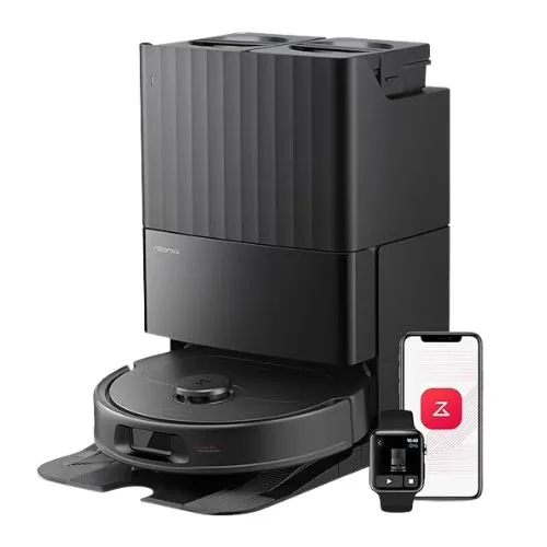 roborock Qrevo L Robot Vacuum and Mop