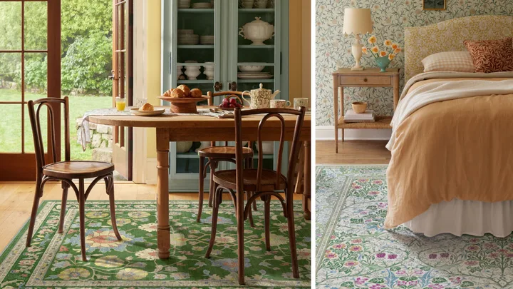 Ruggable’s rugs are washable, stain-resistant and stylish — and they’re on Black Friday sale