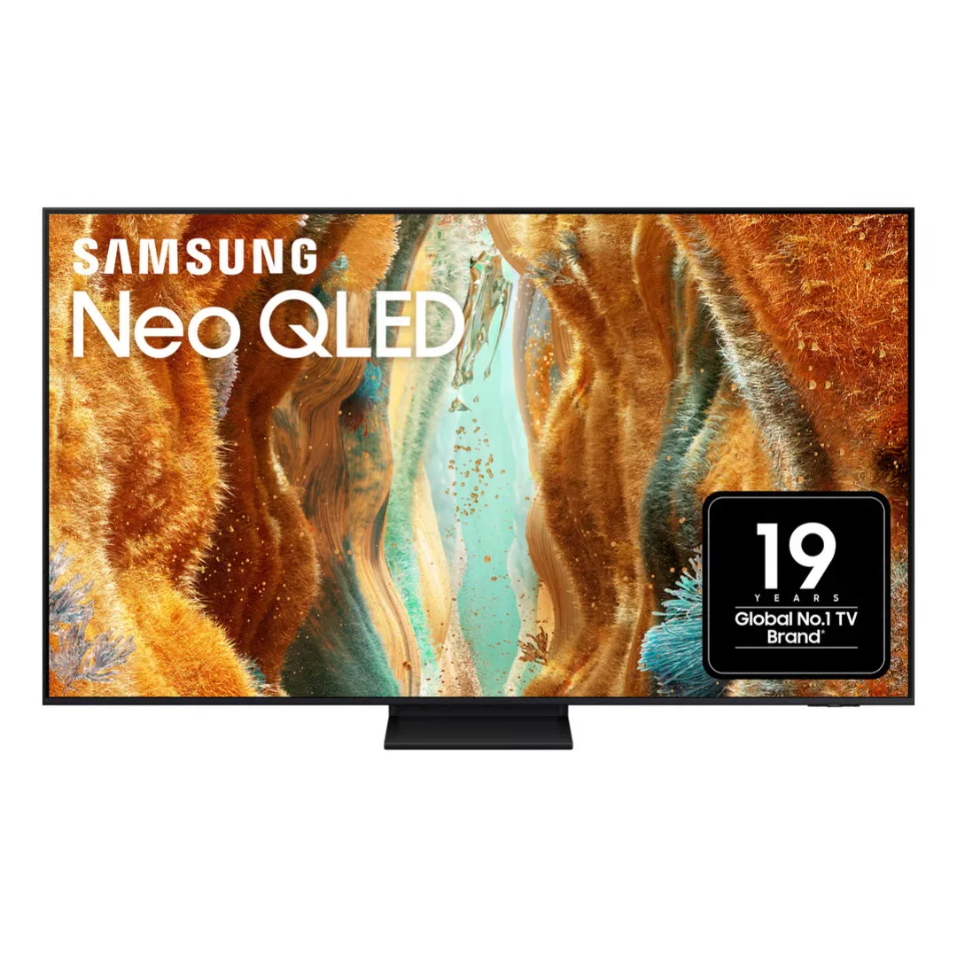 Samsung 65in QN70F NeoQLED 4K MiniLED Smart AI TV QA65QN70FAWXXY [2025]