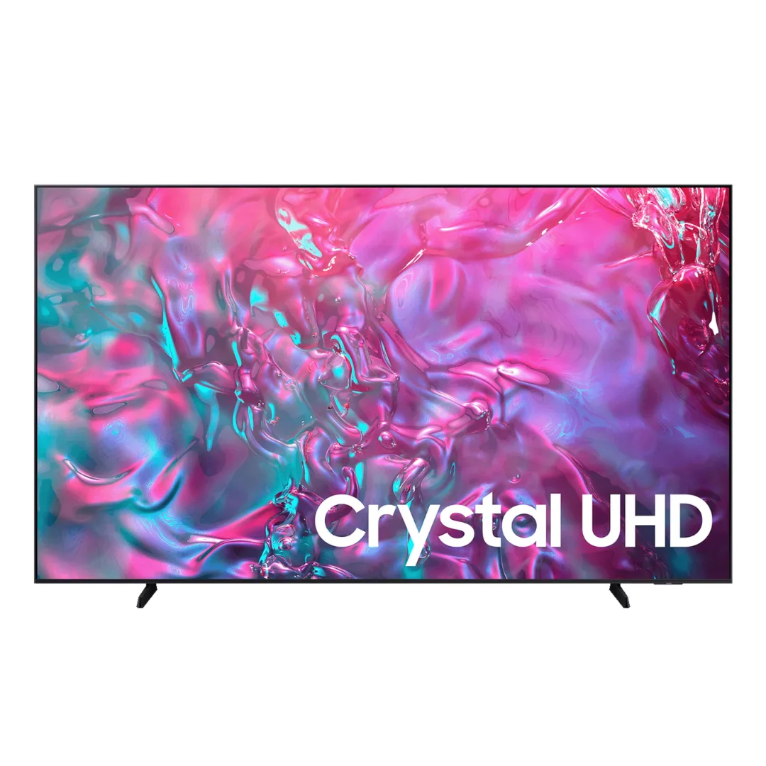 Samsung 98in Crystal UHD 4K Smart TV