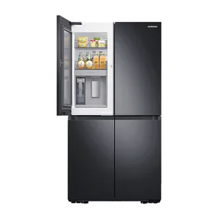 Samsung 4-door refrigerator beverage centre 648L