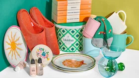 Our top Secret Santa ideas for the festive season