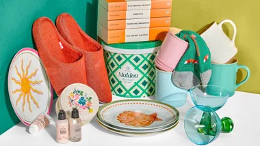 Our top Secret Santa ideas for the festive season