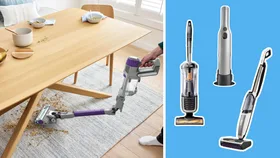 Take back your weekends with a new vacuum from Shark’s Black Friday sale