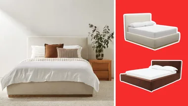 I’ve been dreaming of this $1380-off mattress from Sleeping Giant’s Black Friday sale