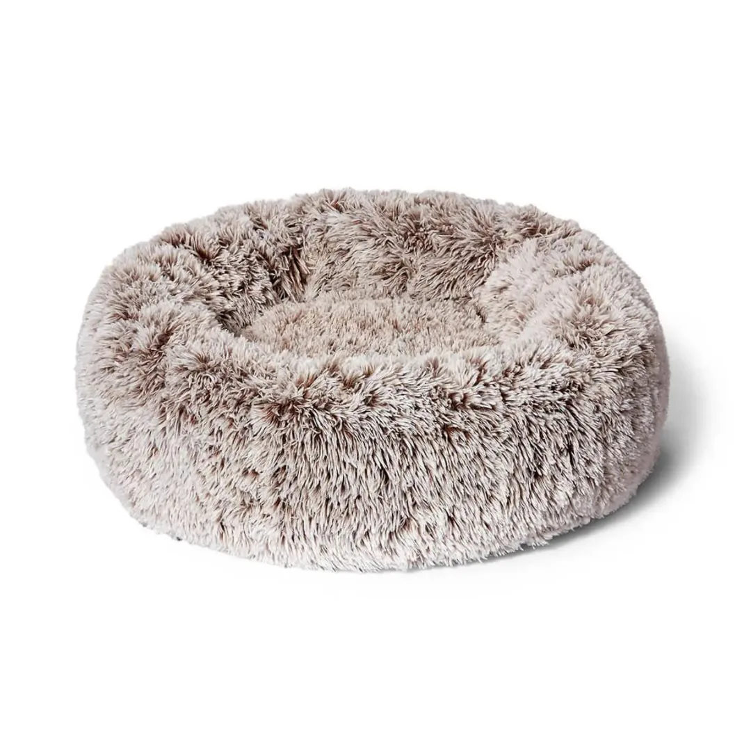 Product image of the Snooza Cuddler Mink Dog Bed as part of the Petstock Black Friday pet sale 2025