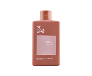 Scalp Salvation anti-dandruff conditioner, St. Louis Says