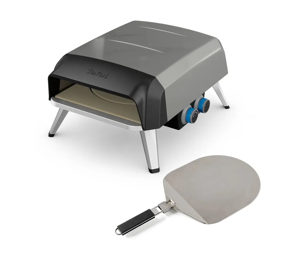 Tefal Pizza Pronto outdoor gas oven