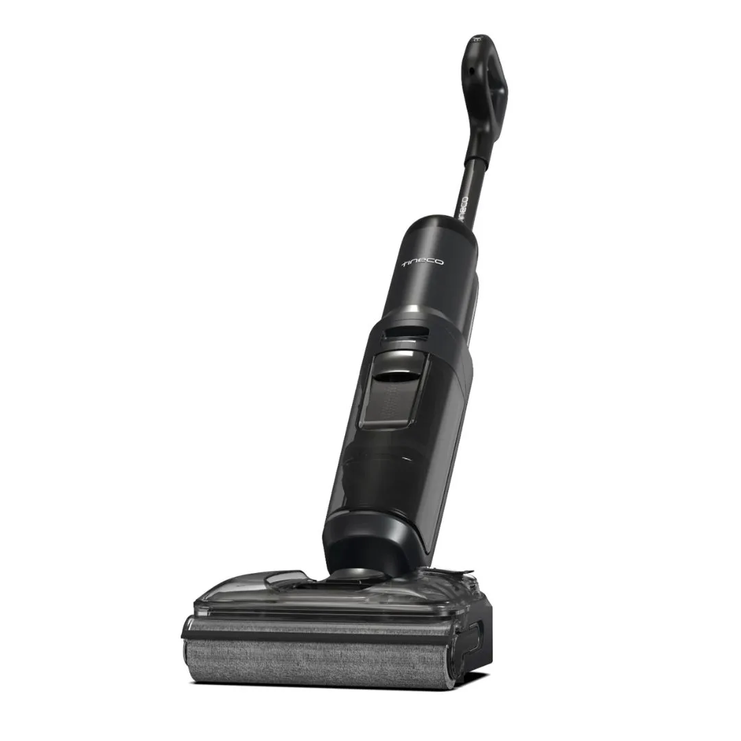 New Tineco Floor One S7 Stretch wet-dry vacuum