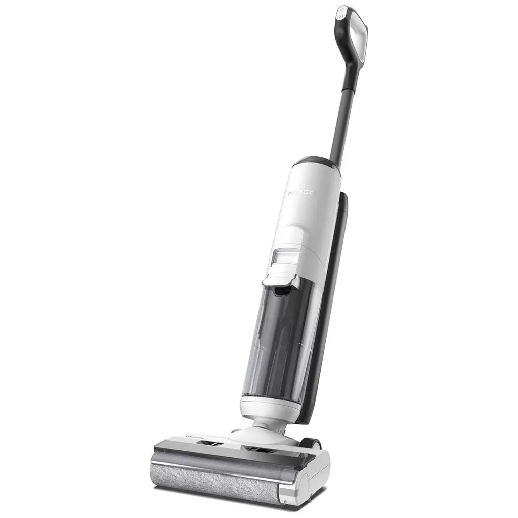 Tineco iFLOOR 5 wet-dry vacuum mop combo