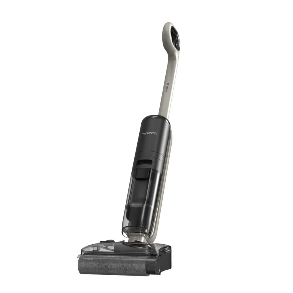 Tineco iFLOOR U5 Stretch wet-dry vacuum