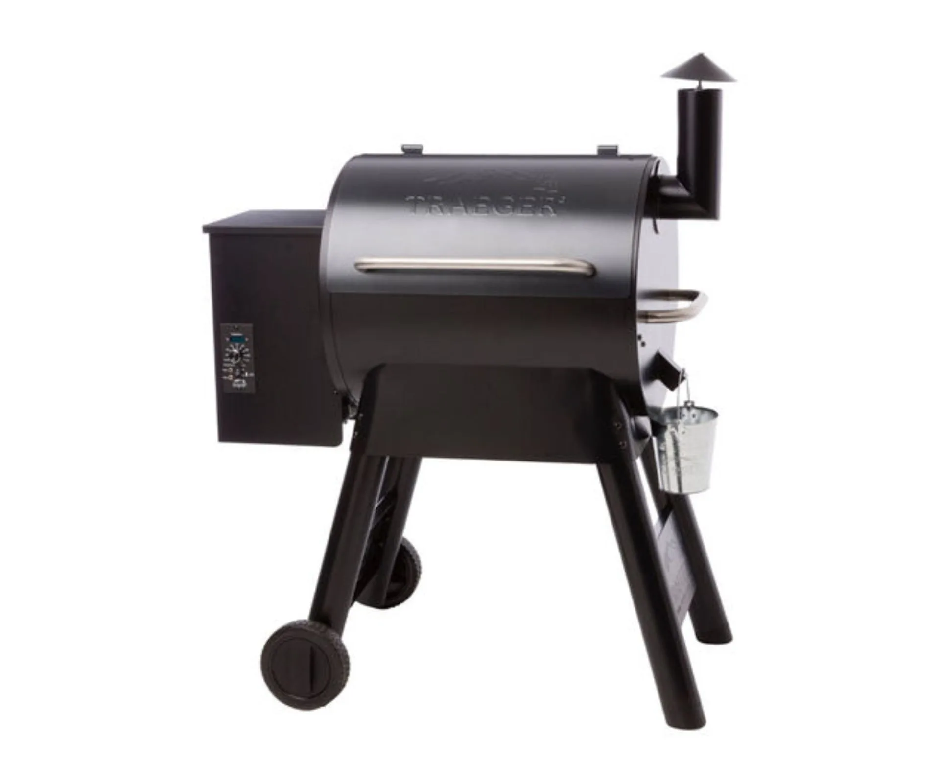 Traeger Pro Series 22 Gen 1 Pellet Grill and Smoker