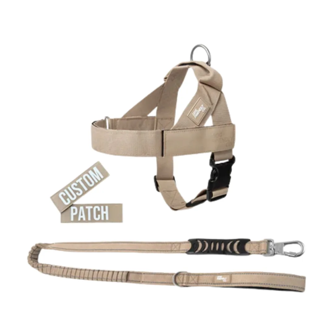 Product image of the Ultimate No Pull Bundle as part of the Dog Friendly Co Black Friday pet sale 2025