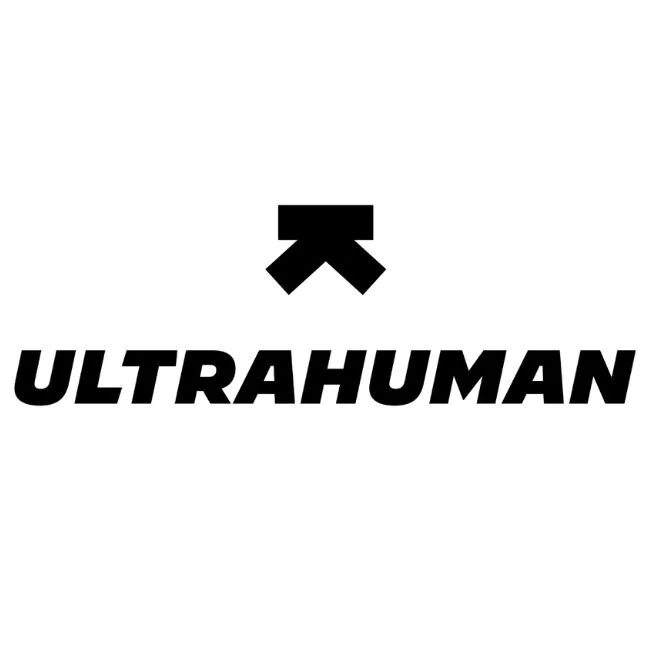 Featured Merchant - Ultrahuman logo