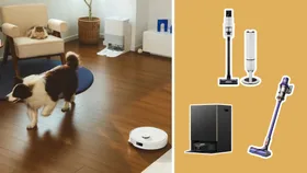 The Black Friday vacuum cleaner deals worth adding to cart, with up to $1151 off