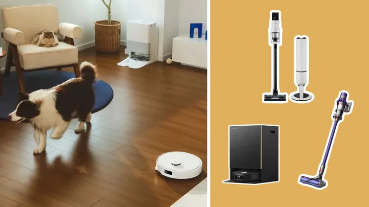 The Boxing Day vacuum cleaner deals worth adding to cart, with up to $1100 off