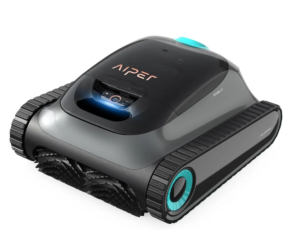 Aiper Scuba S1 2024 model