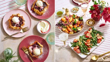 air fryer christmas recipes