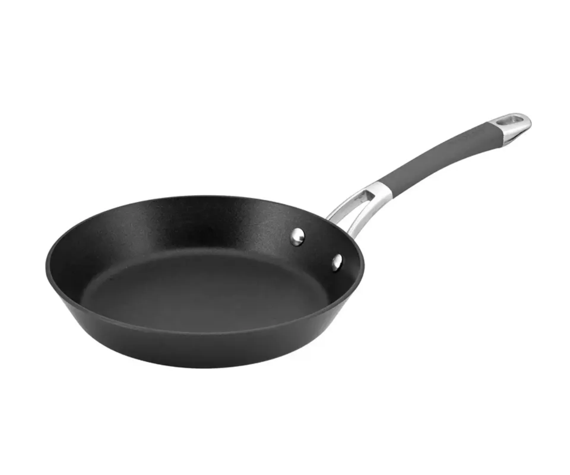 Anolon Endurance+ Non-stick Open French Skillet 28cm + Best Fry Pans Australia 2026