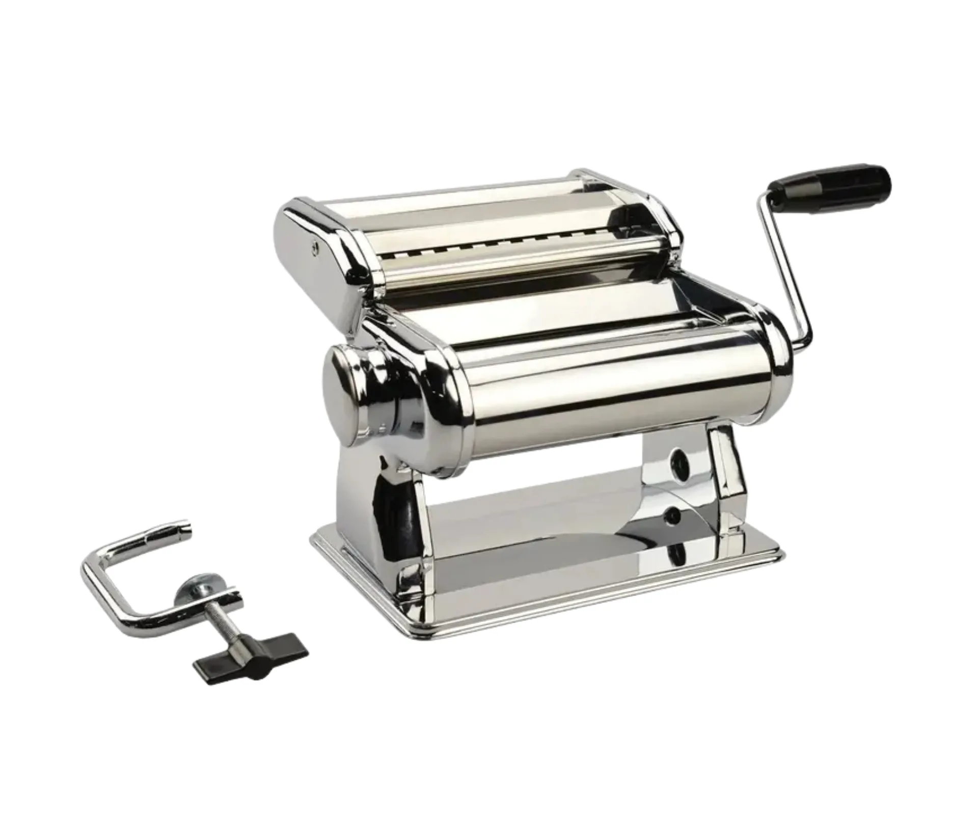 Avanti Stainless Steel Pasta Making Machine Best Kitchen Gadget Gifts Under $100 2025