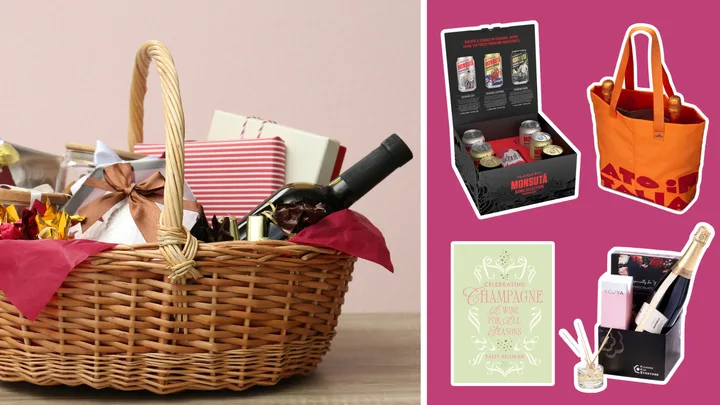 Best alcohol gifts australia 2025 last minute gifting same day delivery