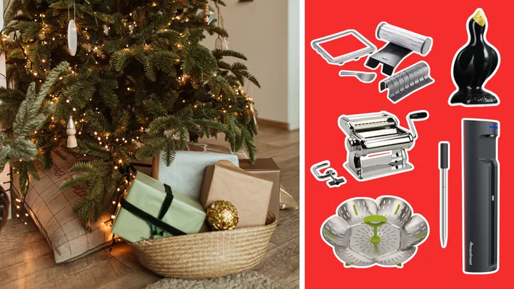 Best Kitchen Gadget Gifts under $100