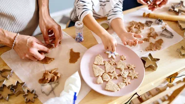 7 inventive ways to use freezer bags this festive season