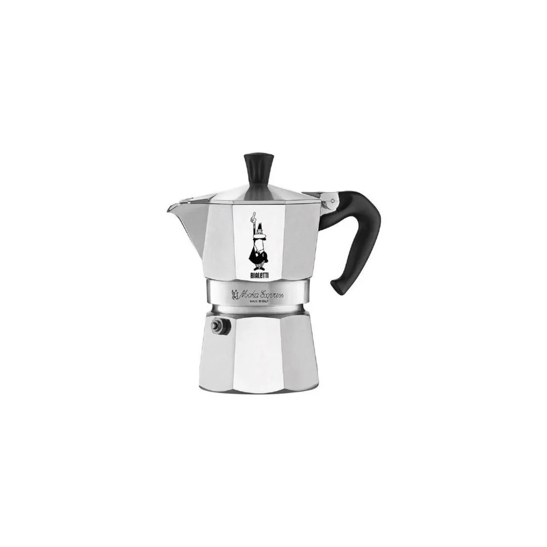 Bialetti Moka Espresso Coffee Pot
